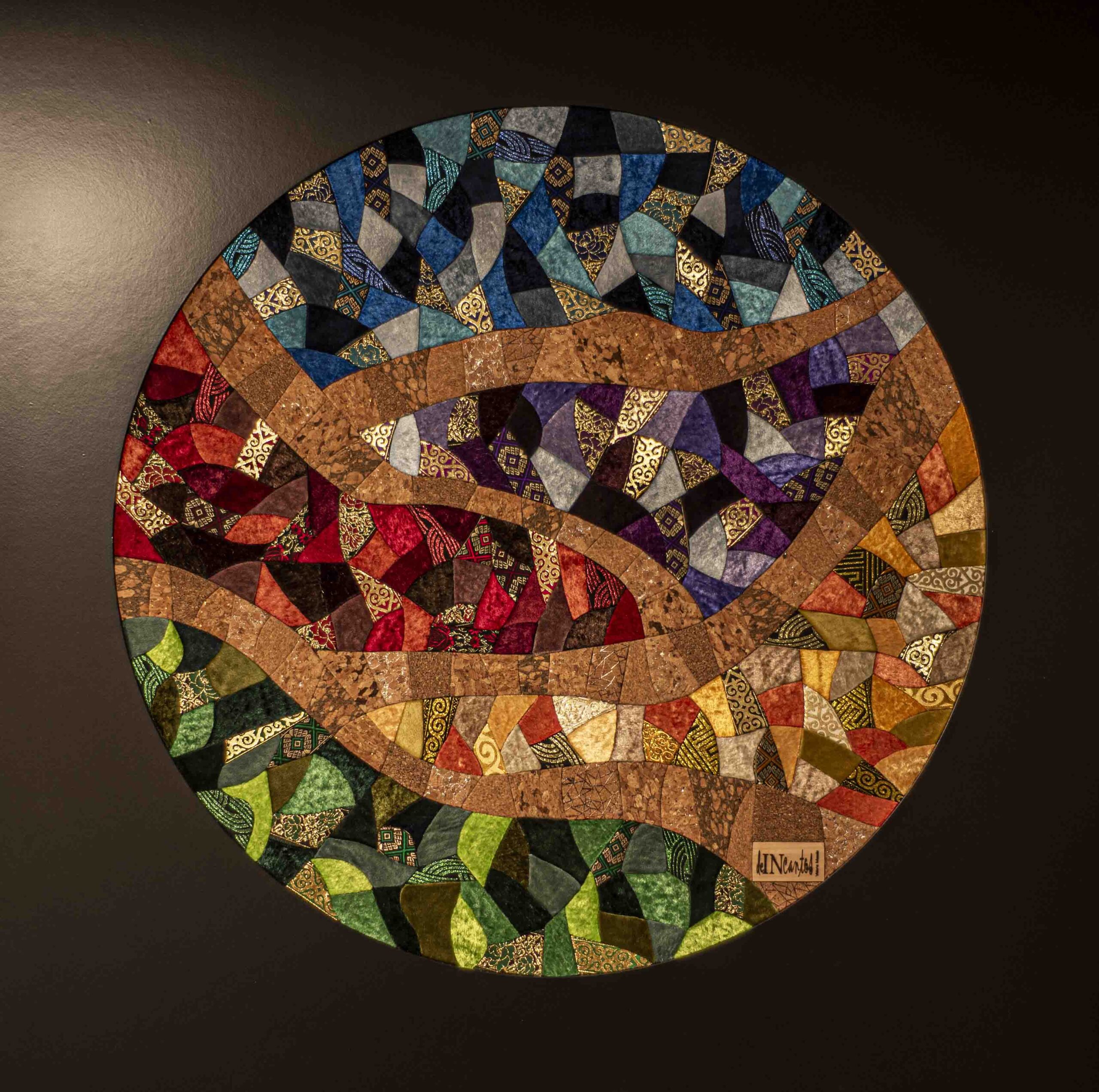 D750 Orbital Mosaic - immagine 1
