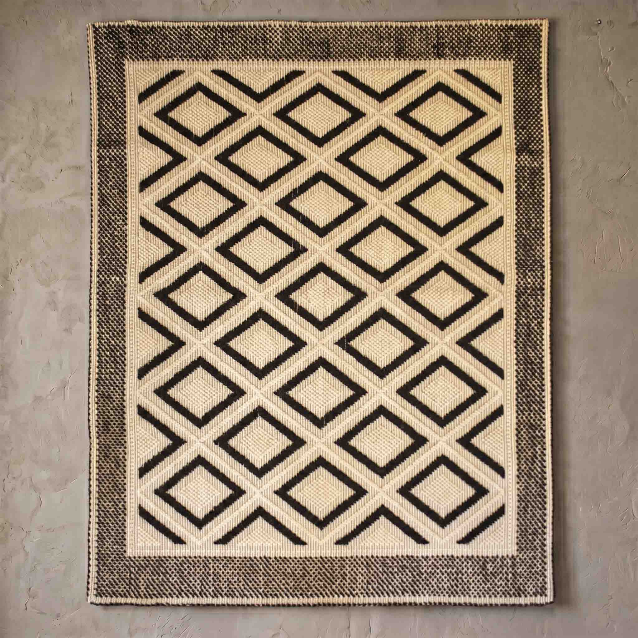 SUTES9 Tris di Rombi – Image 1