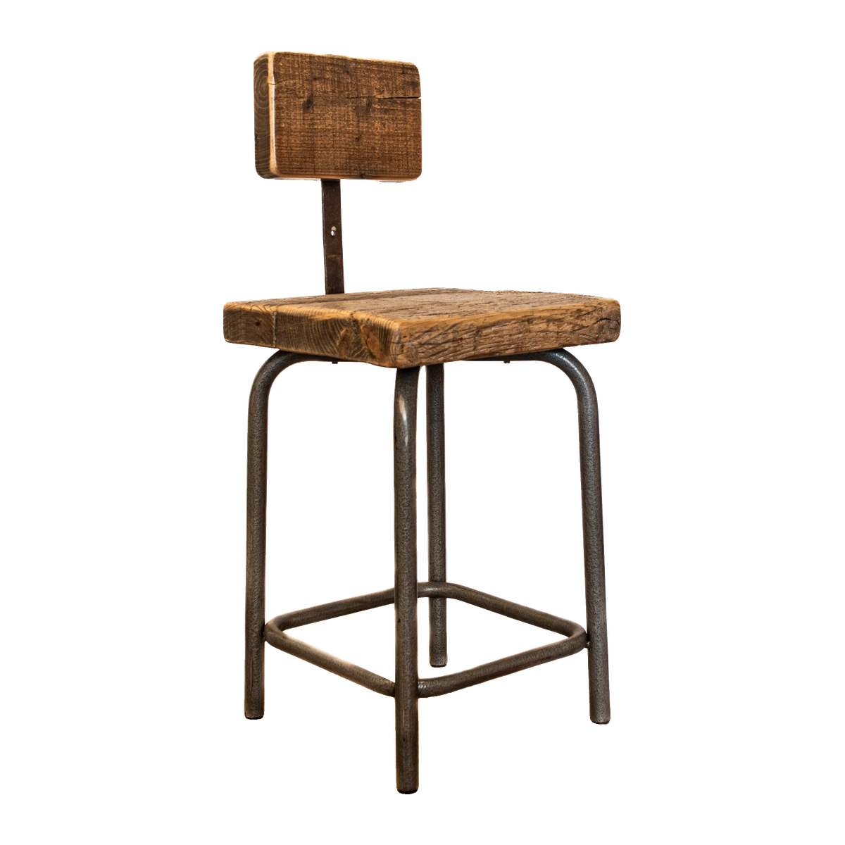 Sgabello_quadrata_web Politecnico Chair - Image 1