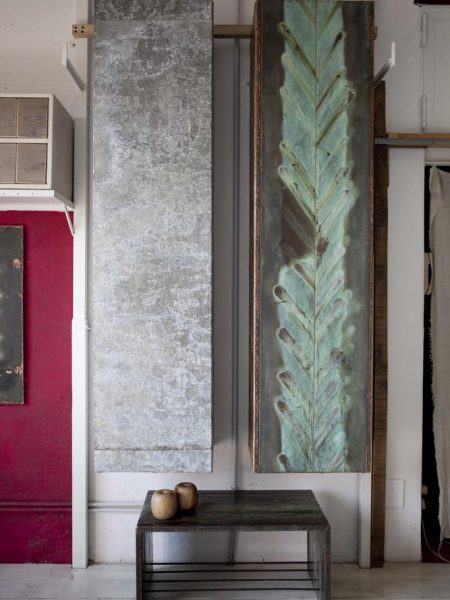 Wall cabinets and mirrors