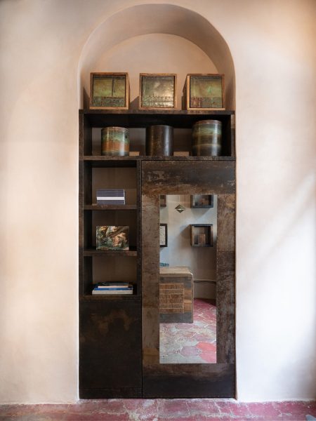 Bookcases